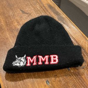 Mighty Mighty Bosstones Beanie